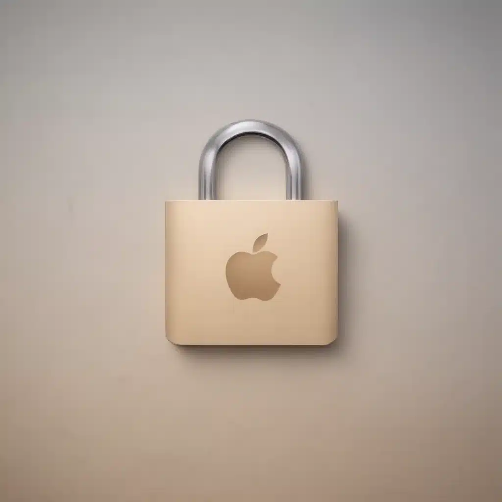 Keep Your Sensitive Data Safe By Encrypting Your Mac