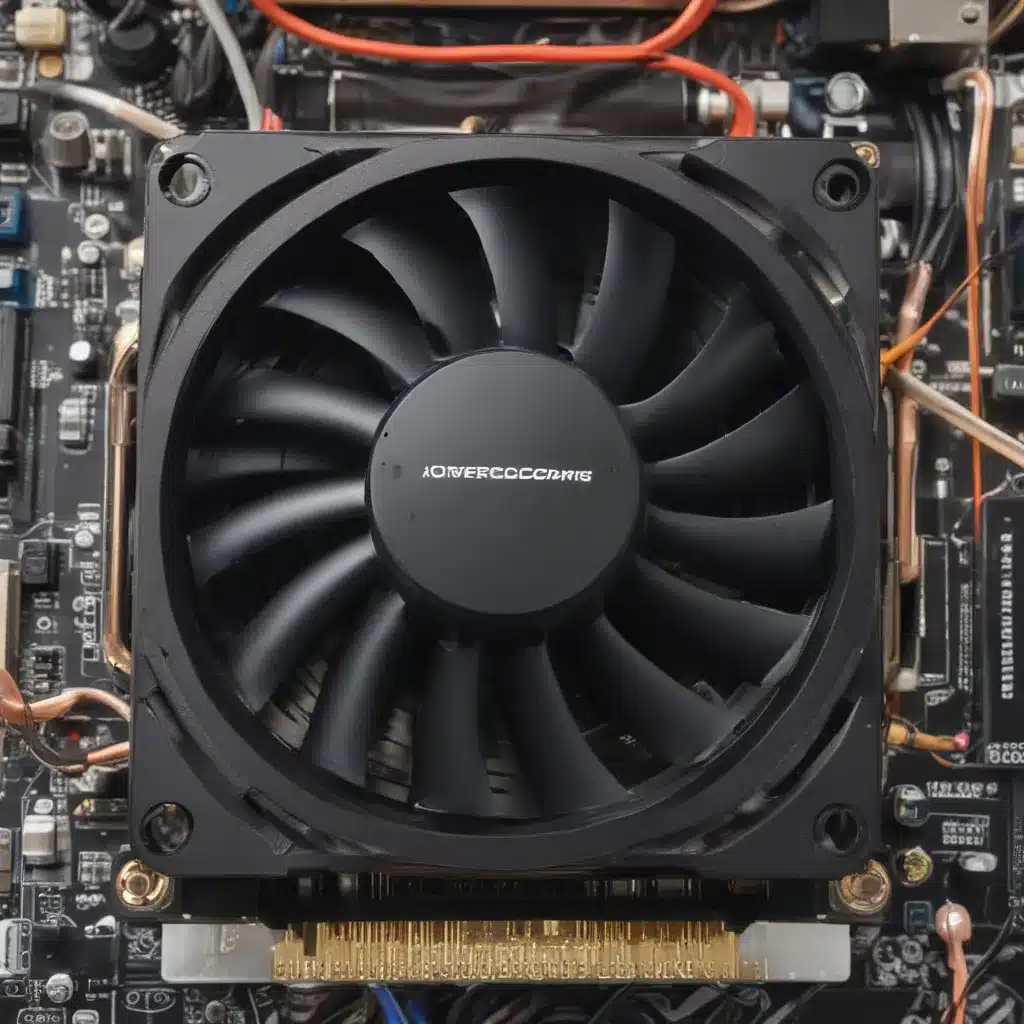 Learn the Secrets of Overclocking