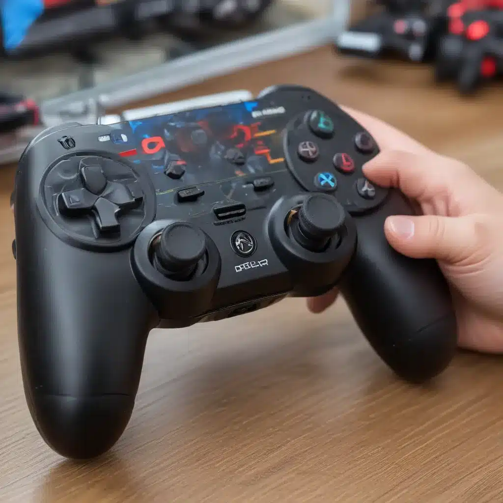 Level Up Your Android Gaming With A Controller