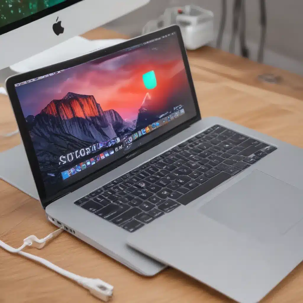 MacBook Battery Draining Too Fast? Try Our Power-Saving Tips