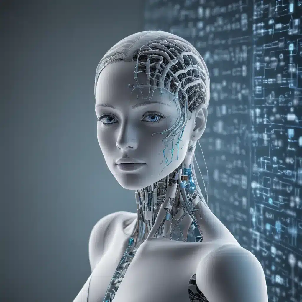 Machine Medicine: AI’s Potential for Healthcare Breakthroughs