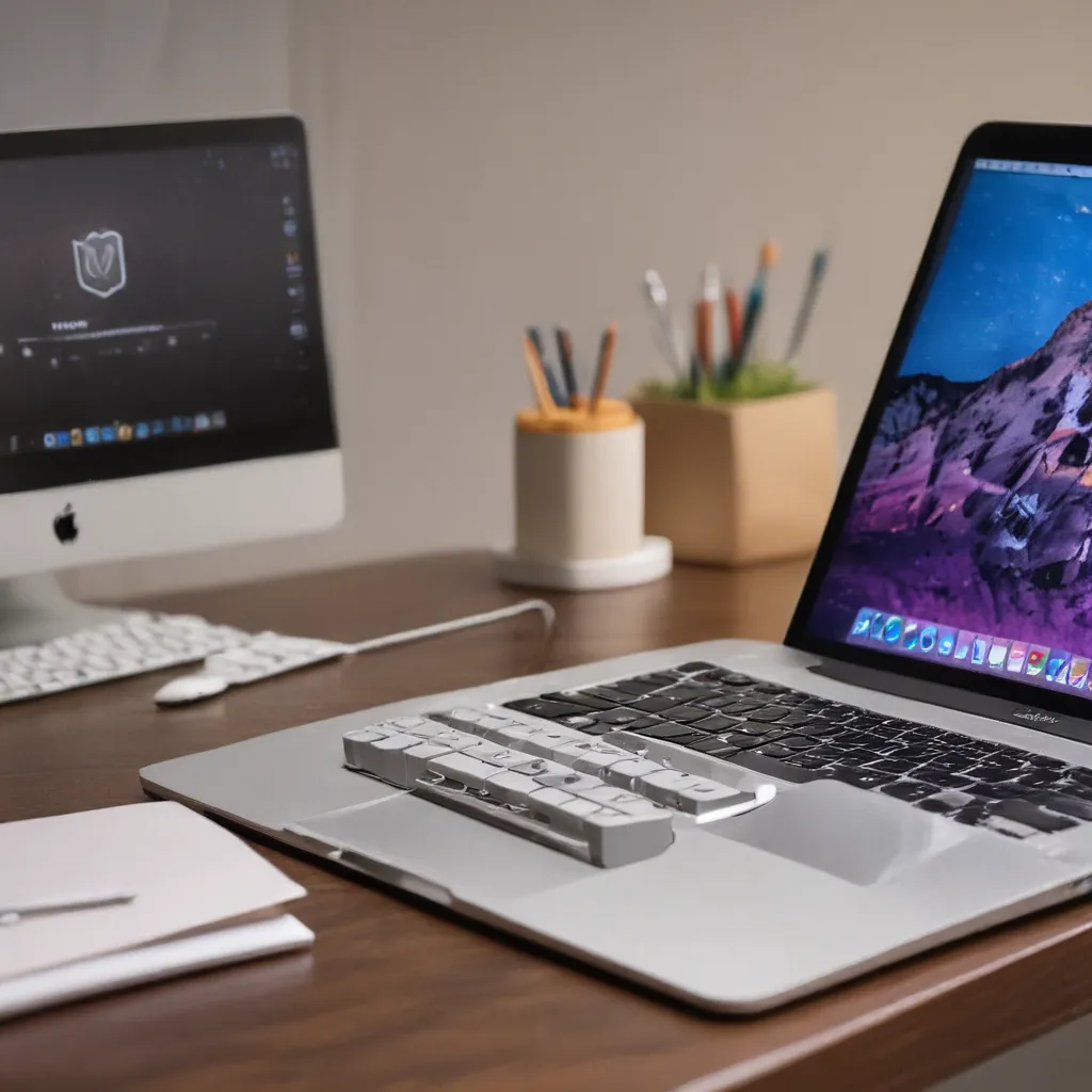 Master the Mac: Essential Shortcuts for Increased Productivity