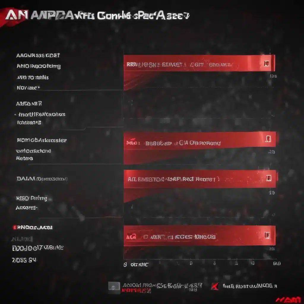 Max Out Gaming Performance With AMD Smart Access Memory