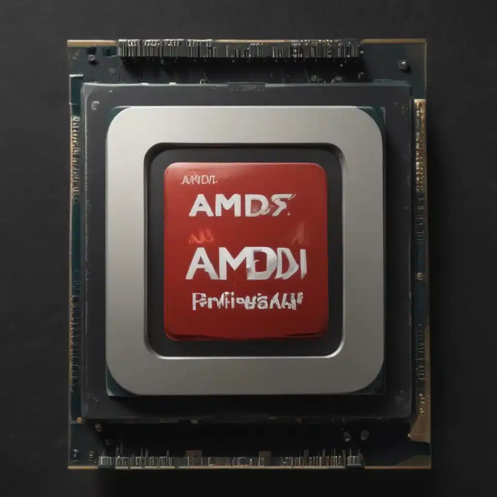 Maximizing AMD CPU Performance on Windows 11