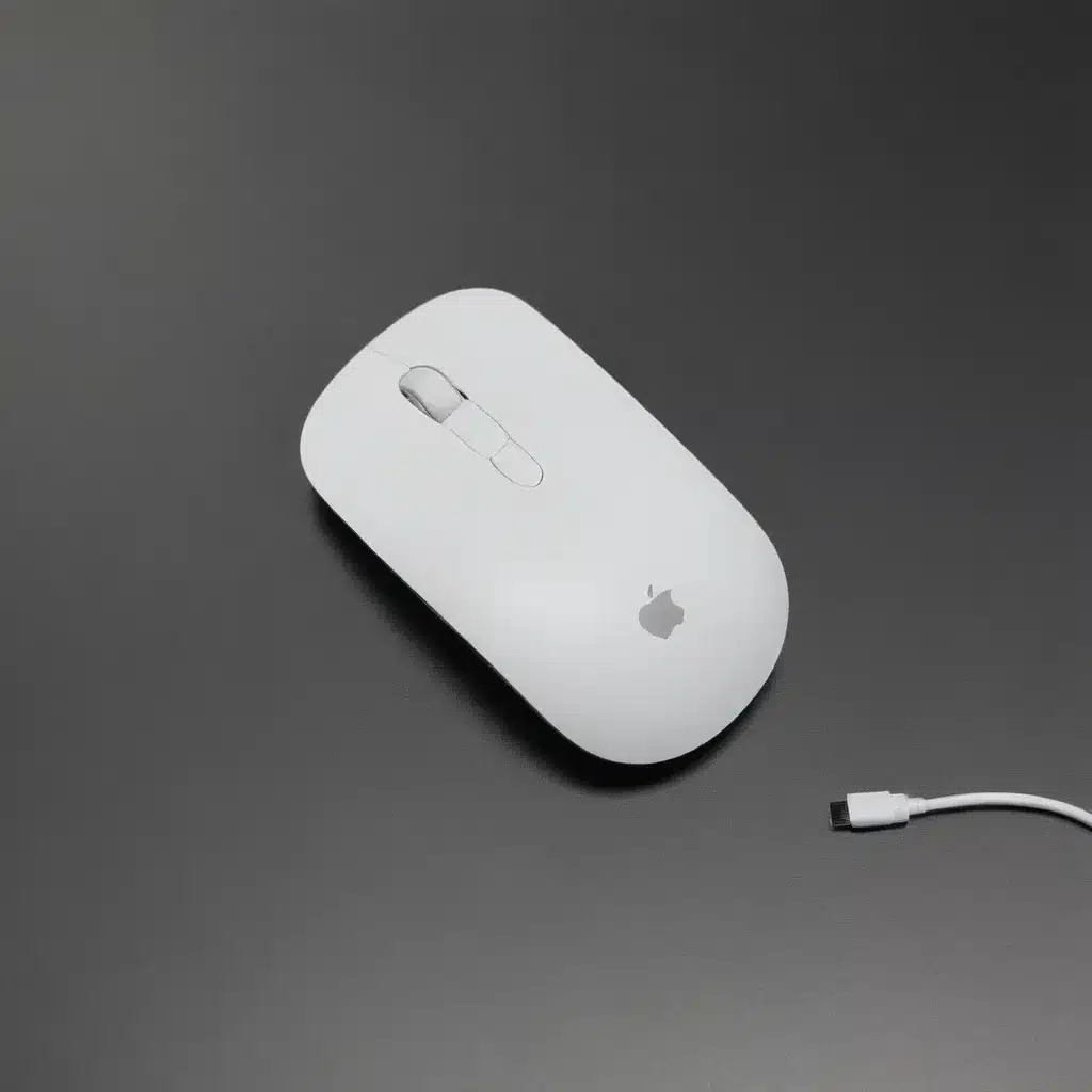Maximizing Battery Life For Your Wireless Apple Mouse