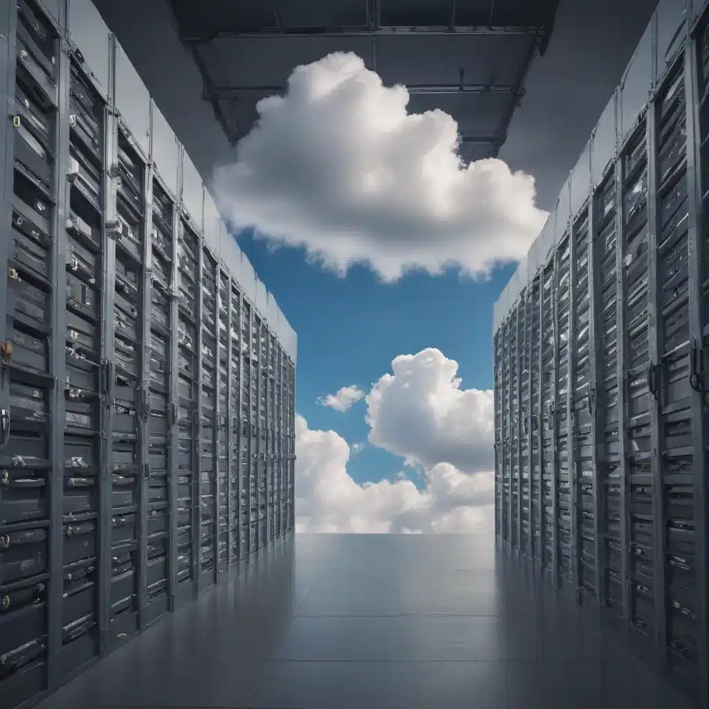 Maximizing Cloud Storage for Your Growing Business