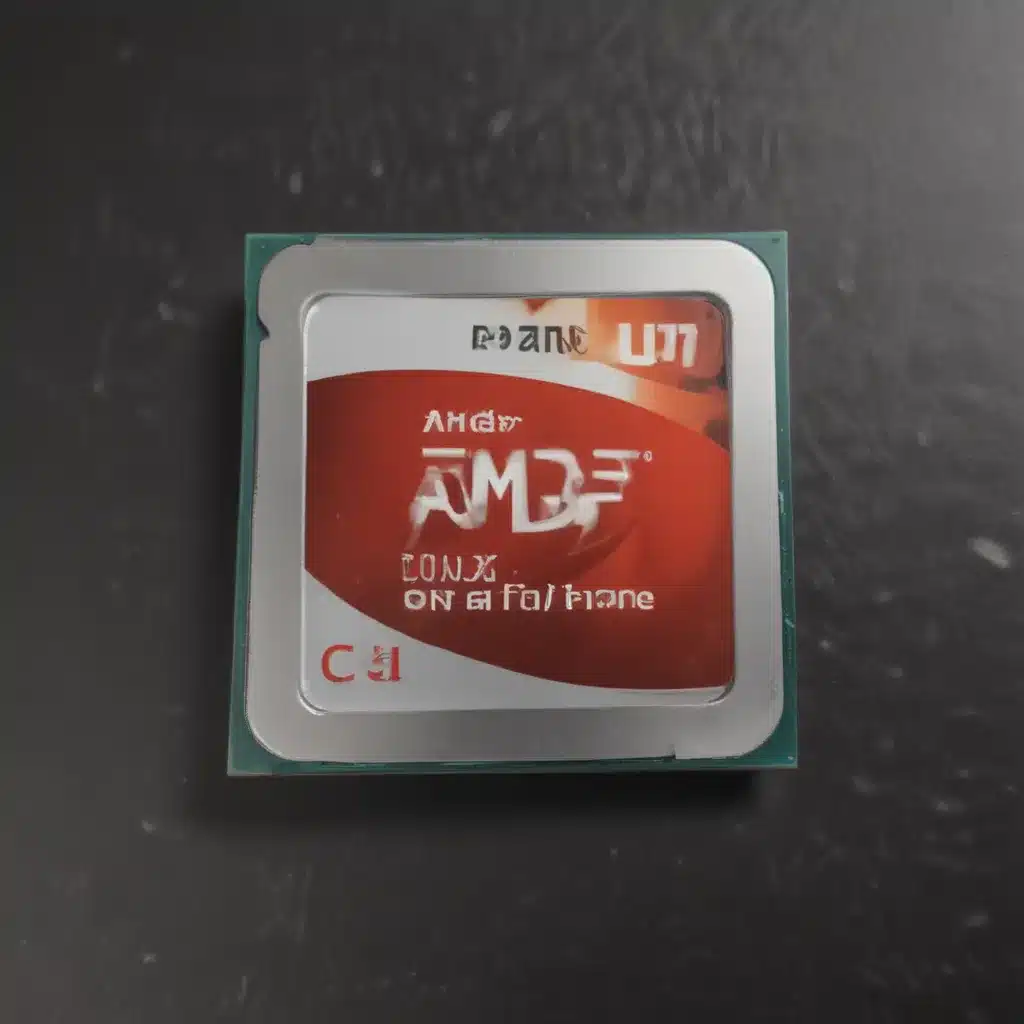 Maximizing Your AMD CPU Performance on Linux