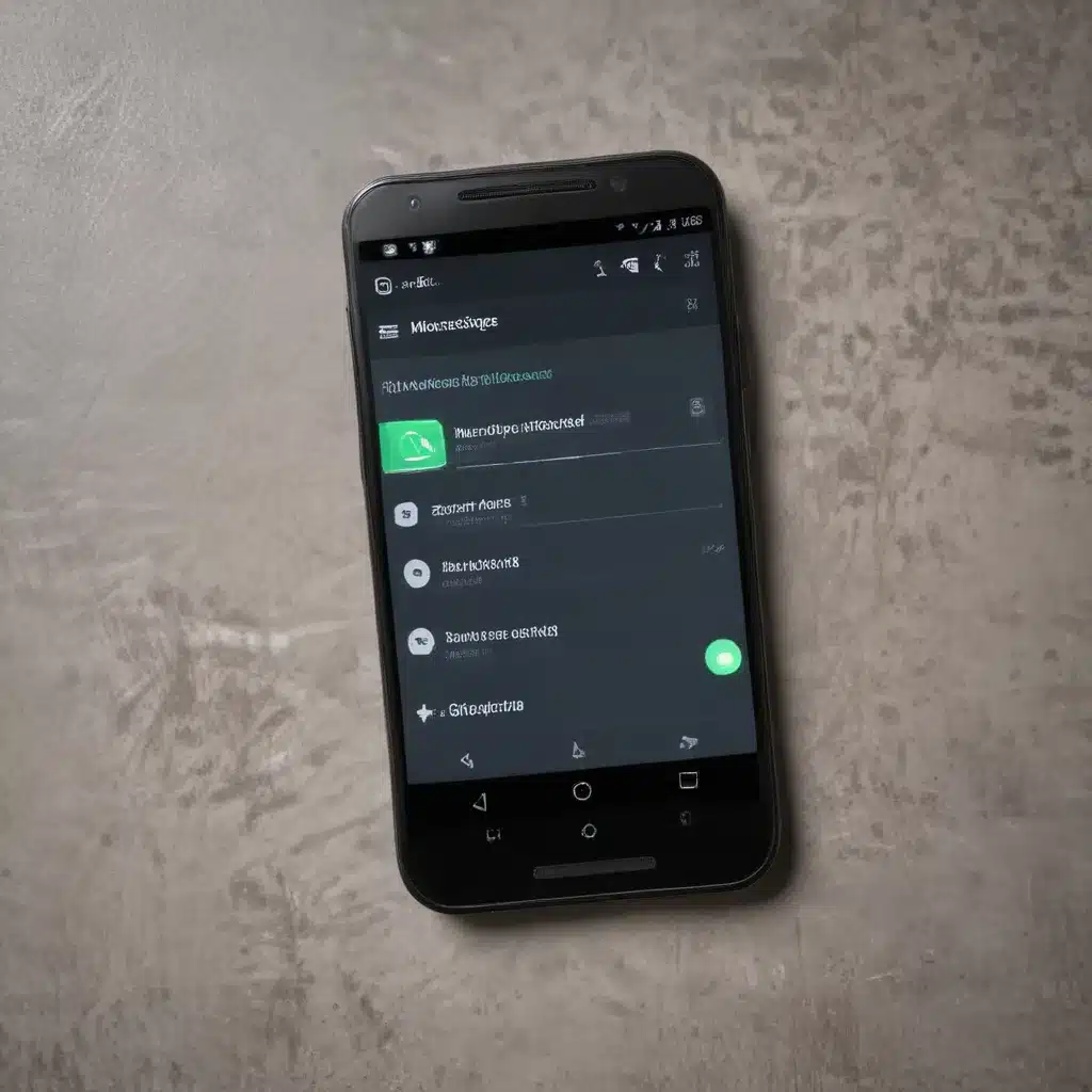 Missing Text Messages on Your Android? Troubleshoot This Annoying Issue