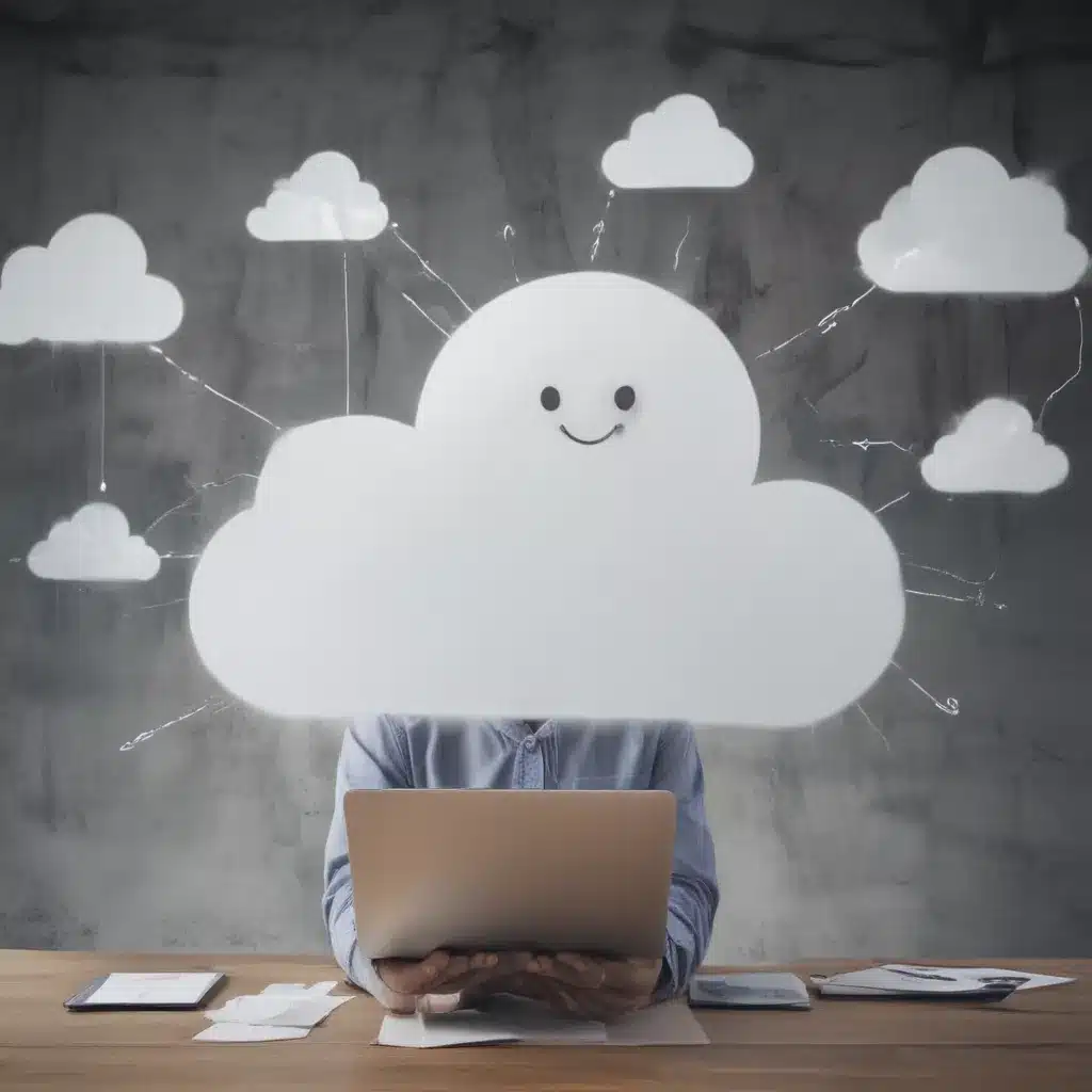 Mitigating Cloud Security Risks for Small Businesses
