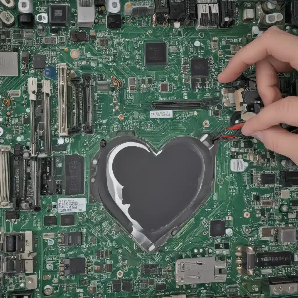 Motherboard And Charging Woes: Getting To The Heart Of Laptop Issues