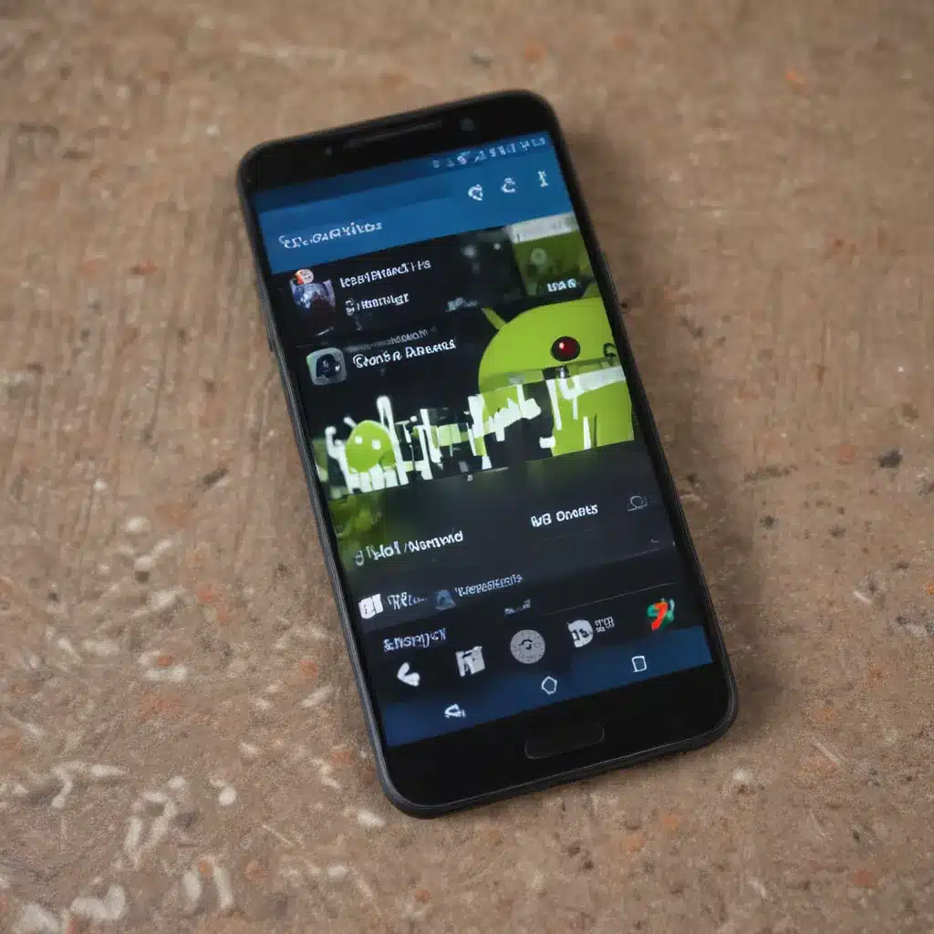 Music Not Playing on Your Android? Get Your Tunes Back