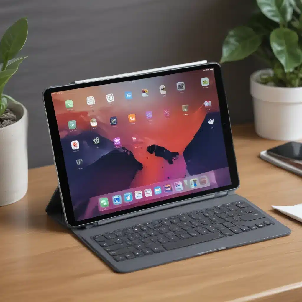 Must-Have Accessories for iPad Pro Owners