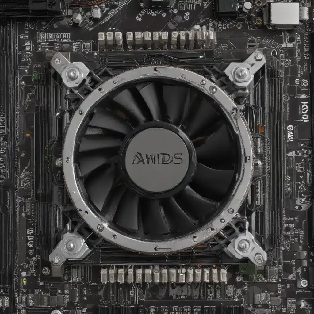 Navigating AMDs Budget GPU Options Under 0