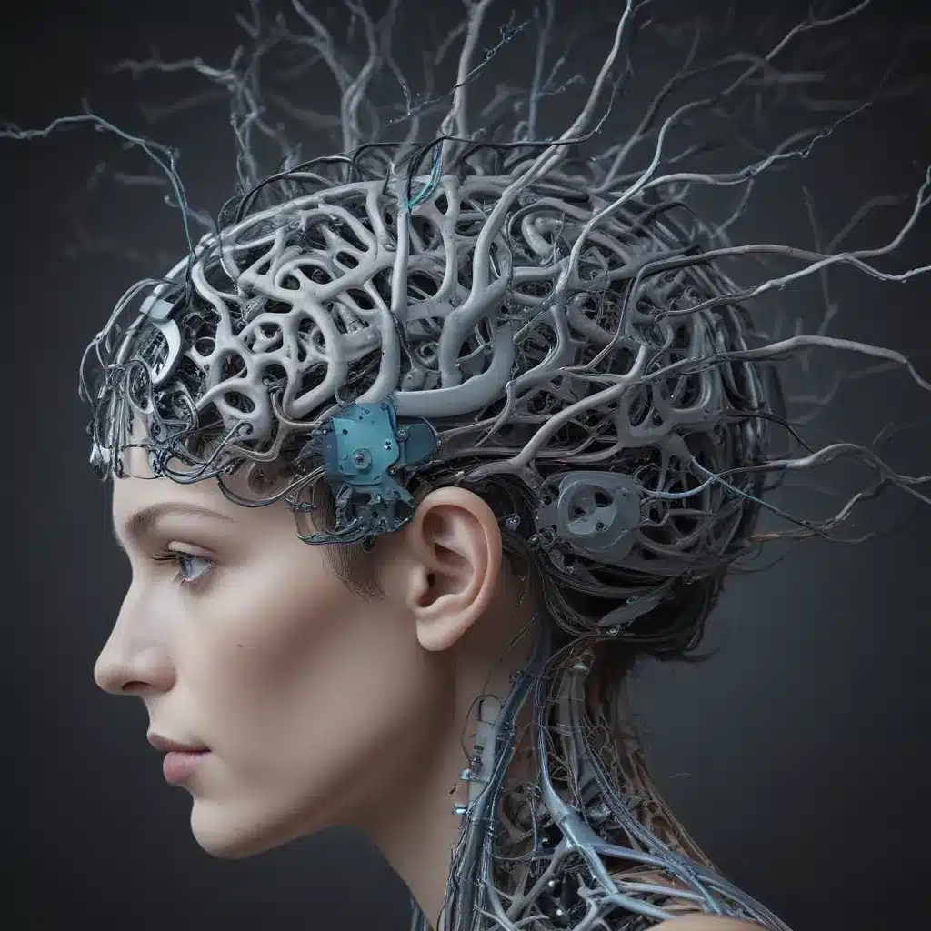 Neurocomputation: Brain-Inspired Computing Is the Future of AI