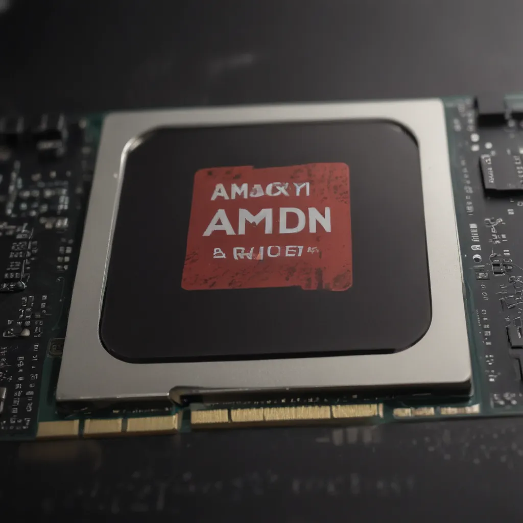 New AMD CPU and GPU Release Rumors