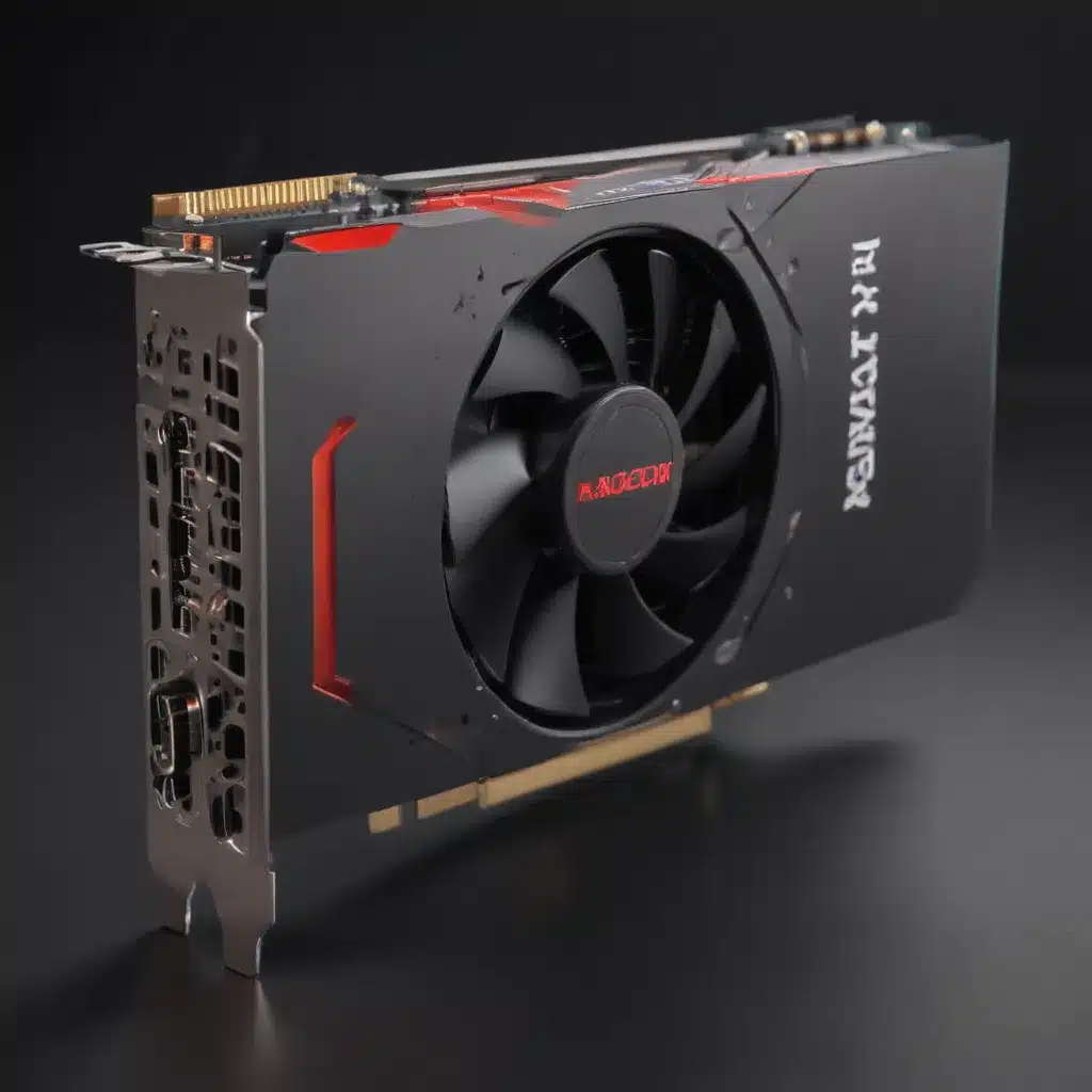New Heights of 1080p Gaming With AMD Radeon RX 6000 GPUs