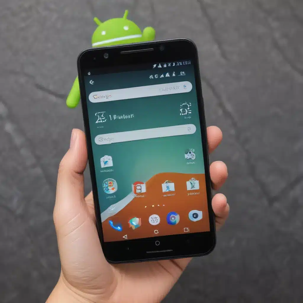 New to Android? Navigate Your Phone Like a Pro With These Tips