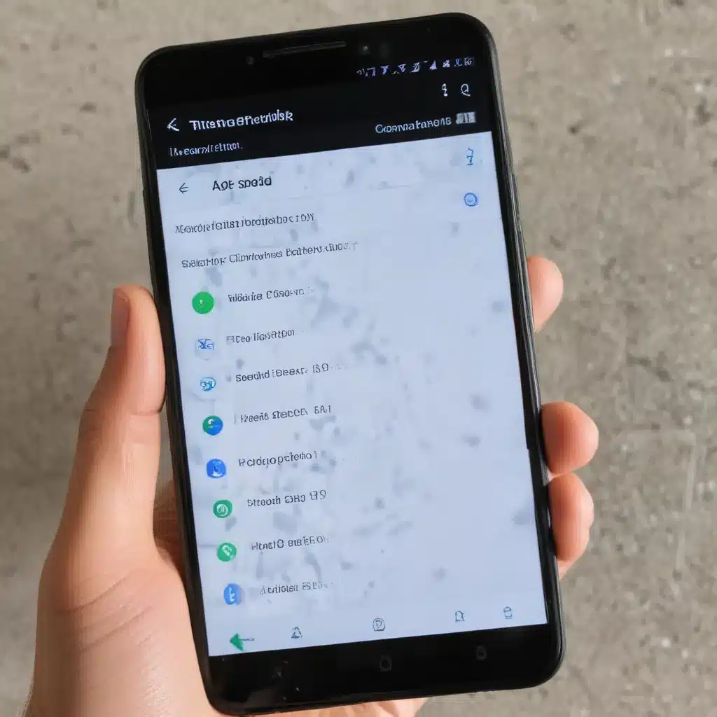 No Internet Connection on Your Android? Fix It