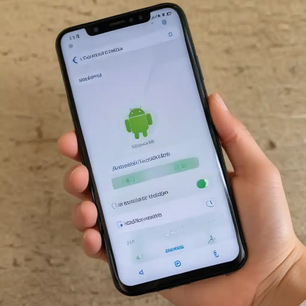 No Mobile Data? Fix Your Androids Internet Connection