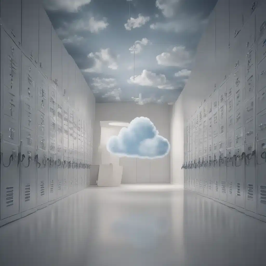 Nonprofits And Cloud Storage: A Perfect Match
