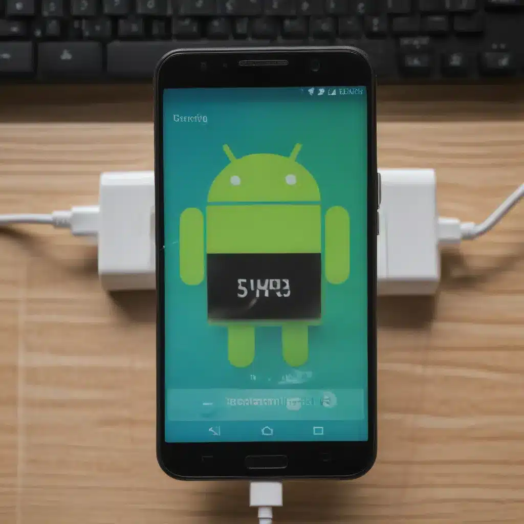Not Charging? Get Your Android To Charge Again