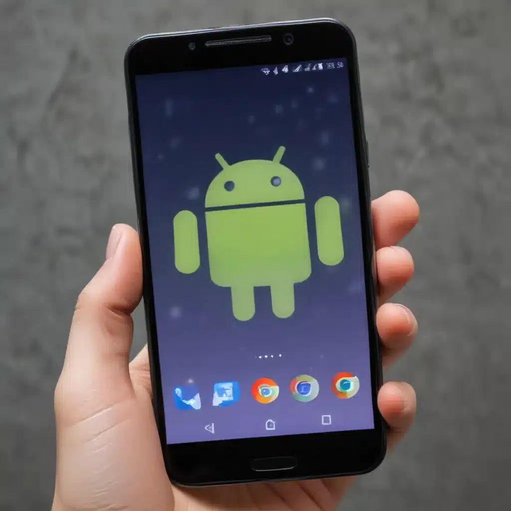 Optimize Your Android Just Like The Pros Do
