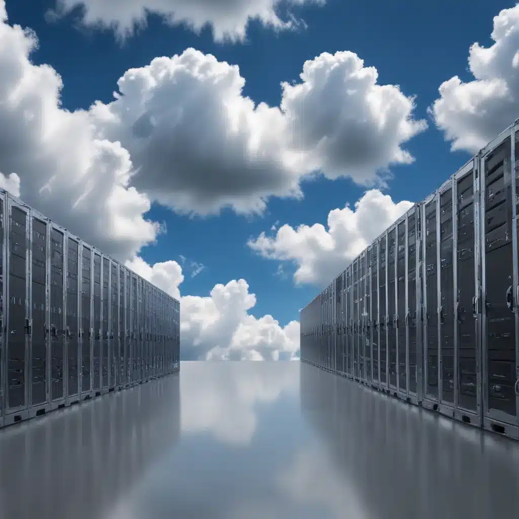 Optimizing Cloud Storage for Virtual Machines