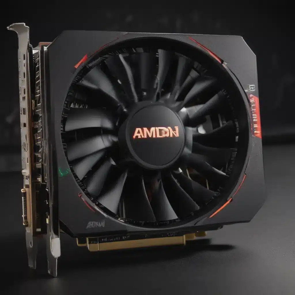 Optimizing Gaming Performance on AMD GPUs