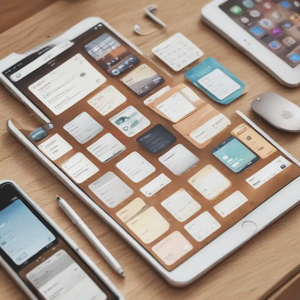 Organize Your Life With These Must-Have iOS Apps