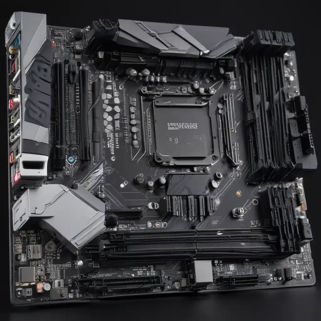 Our Favorite AM5 Motherboards For Ryzen 7000 Series CPUs