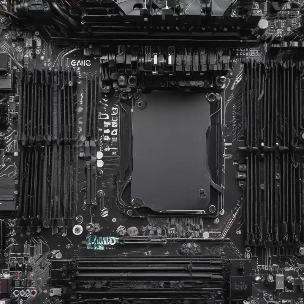 Our Favorite AMD Motherboards for Productivity and Gaming
