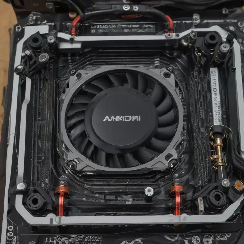 Our Favorite Aftermarket Air and Liquid Coolers for AMD CPUs