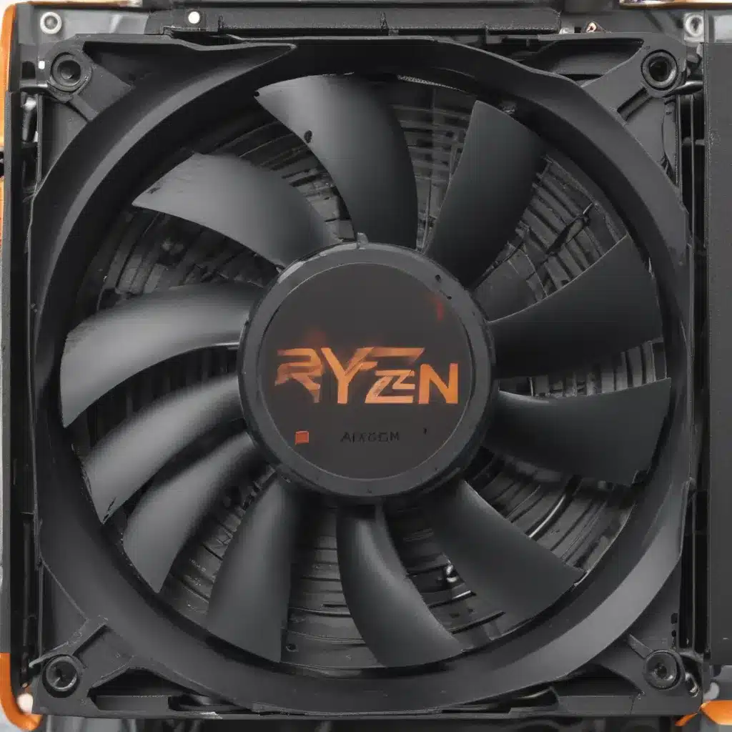 Our Favorite CPU Coolers for AMD Ryzen Processors