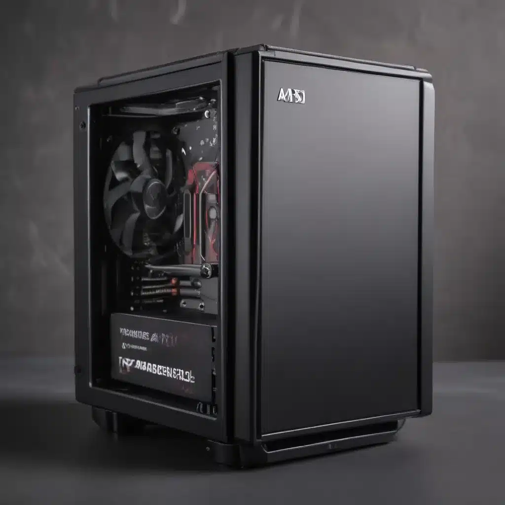 Our Favorite ITX Cases for Compact yet Powerful AMD Builds