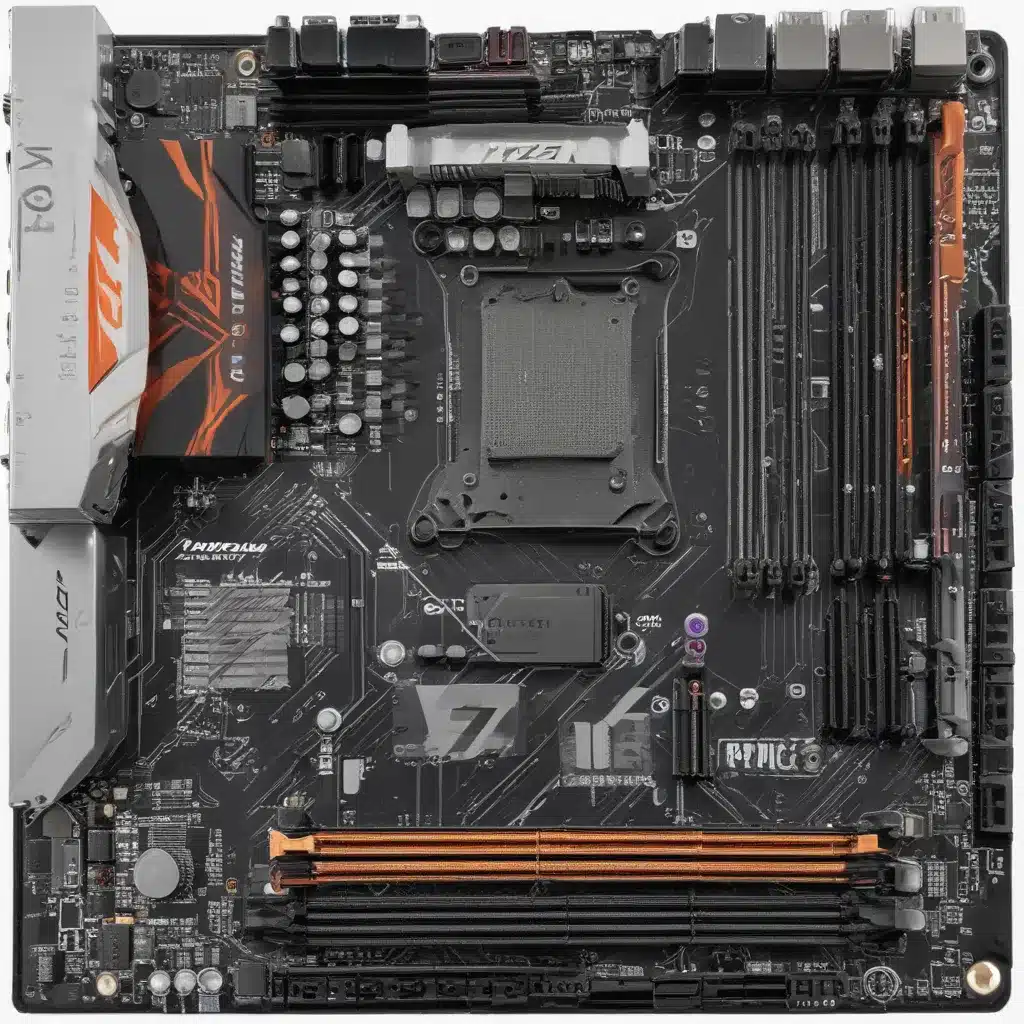Our Favorite X670 AMD Motherboards for Ryzen 7000 CPUs