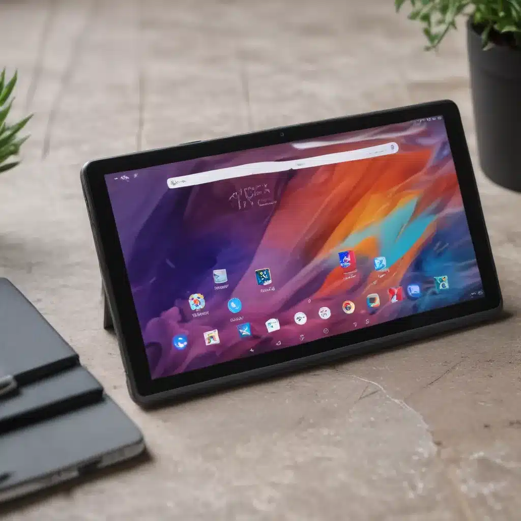 Our Top Android Tablet Picks For Work And Play