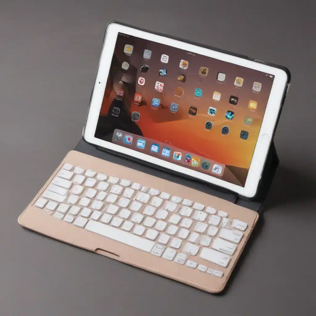 Our favorite iPad keyboard cases and accessories