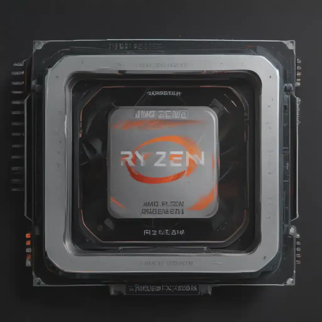 Overclock With Precision Using AMD Ryzen Master Utility