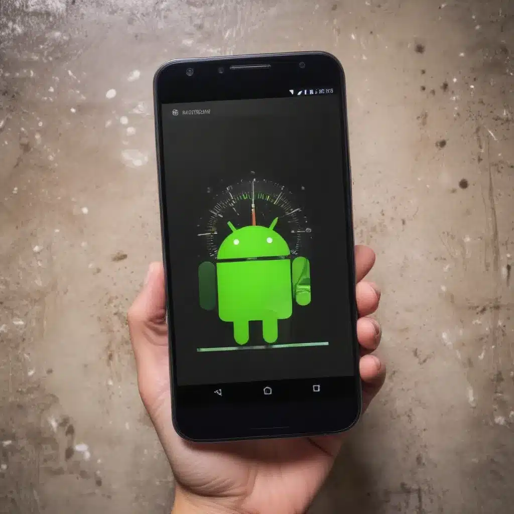 Overheating Phone? Cool Down Your Android Quickly