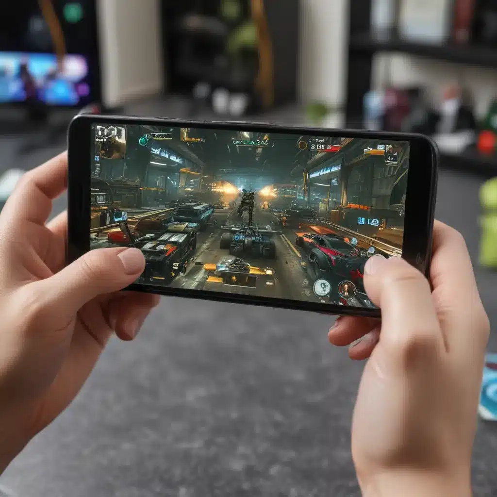 Power Up Your Gaming on Android