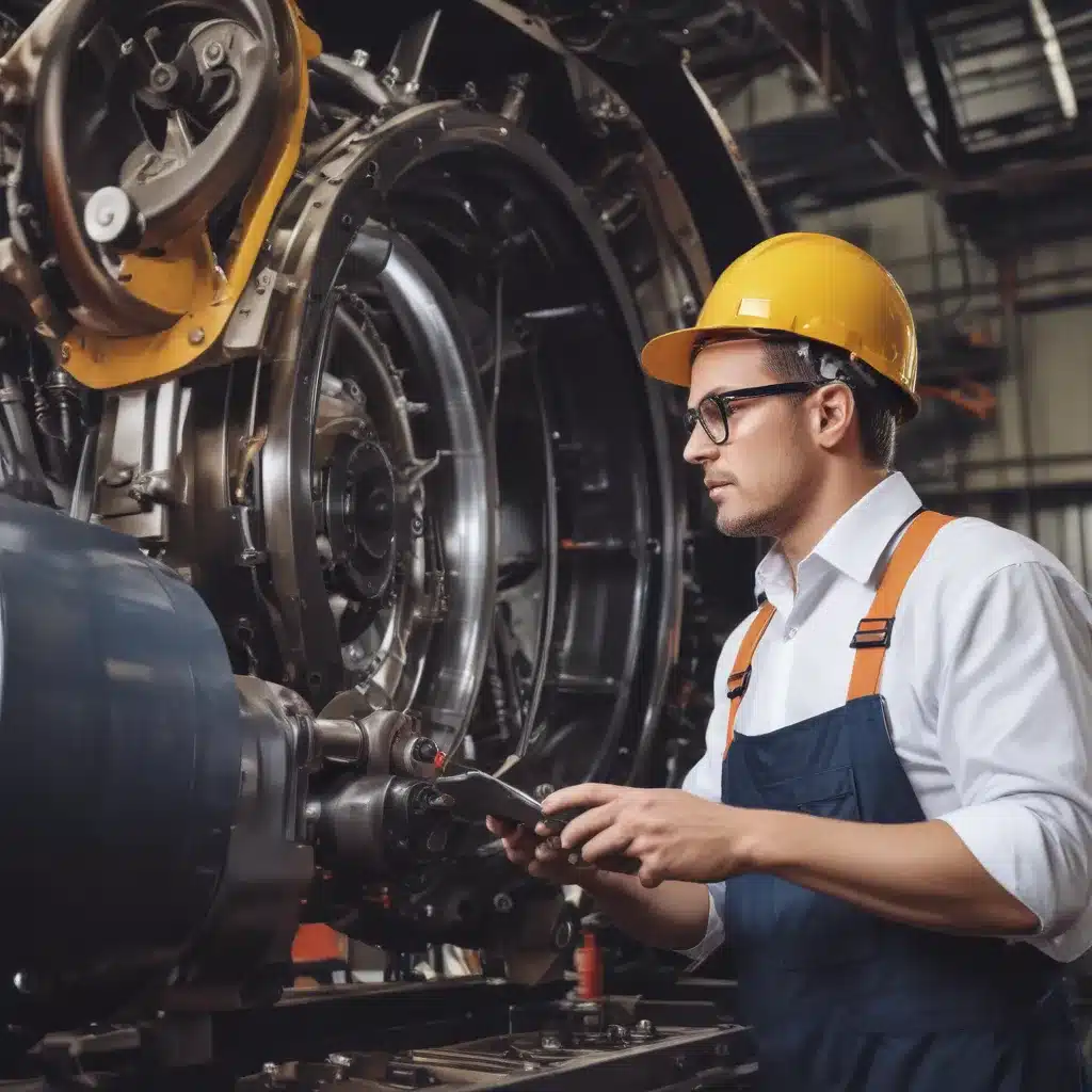 Predictive Maintenance for Reduced Downtime