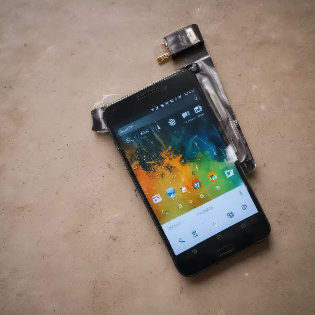 Prevent Overheating on Android Phones