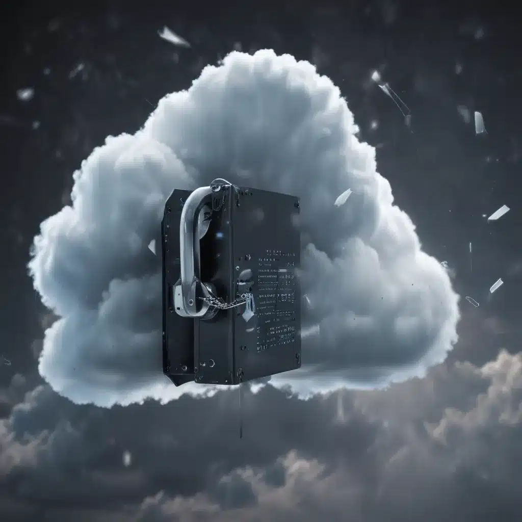 Preventing Data Corruption in Cloud Environments