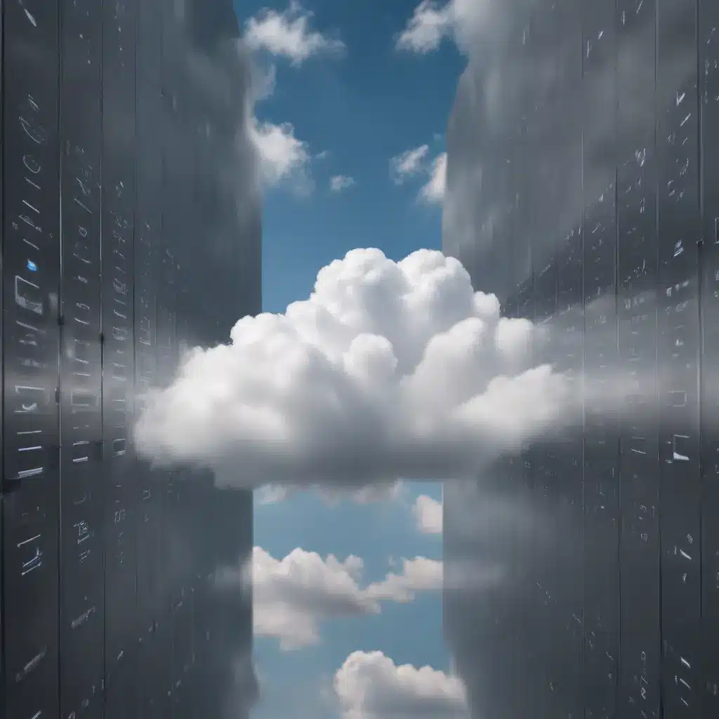 Private Cloud Considerations for Stringent Security Needs