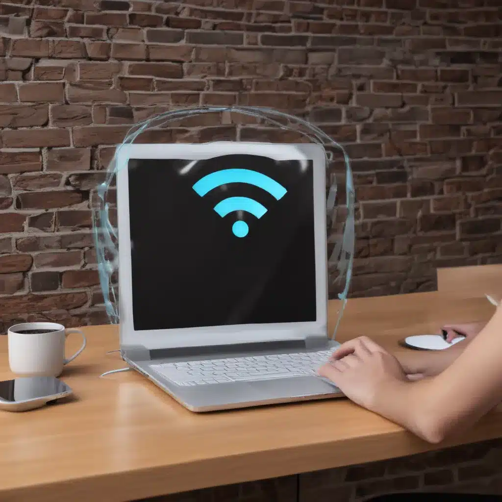 Protect Your Identity By Securing Your Wi-Fi
