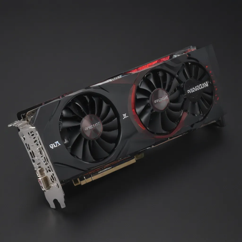 Radeon RX 6000 GPUs Set A New Standard for High Refresh Gaming