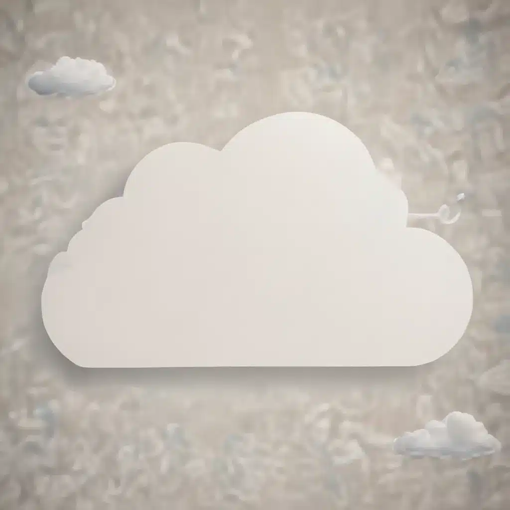 Reduce Clutter By Using A Cloud Drive For Storage
