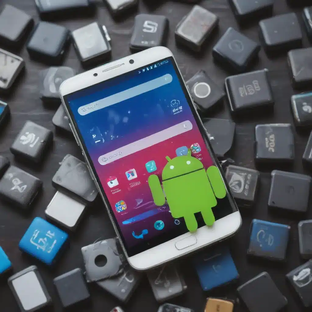 Regain Android Storage Space With These Tips