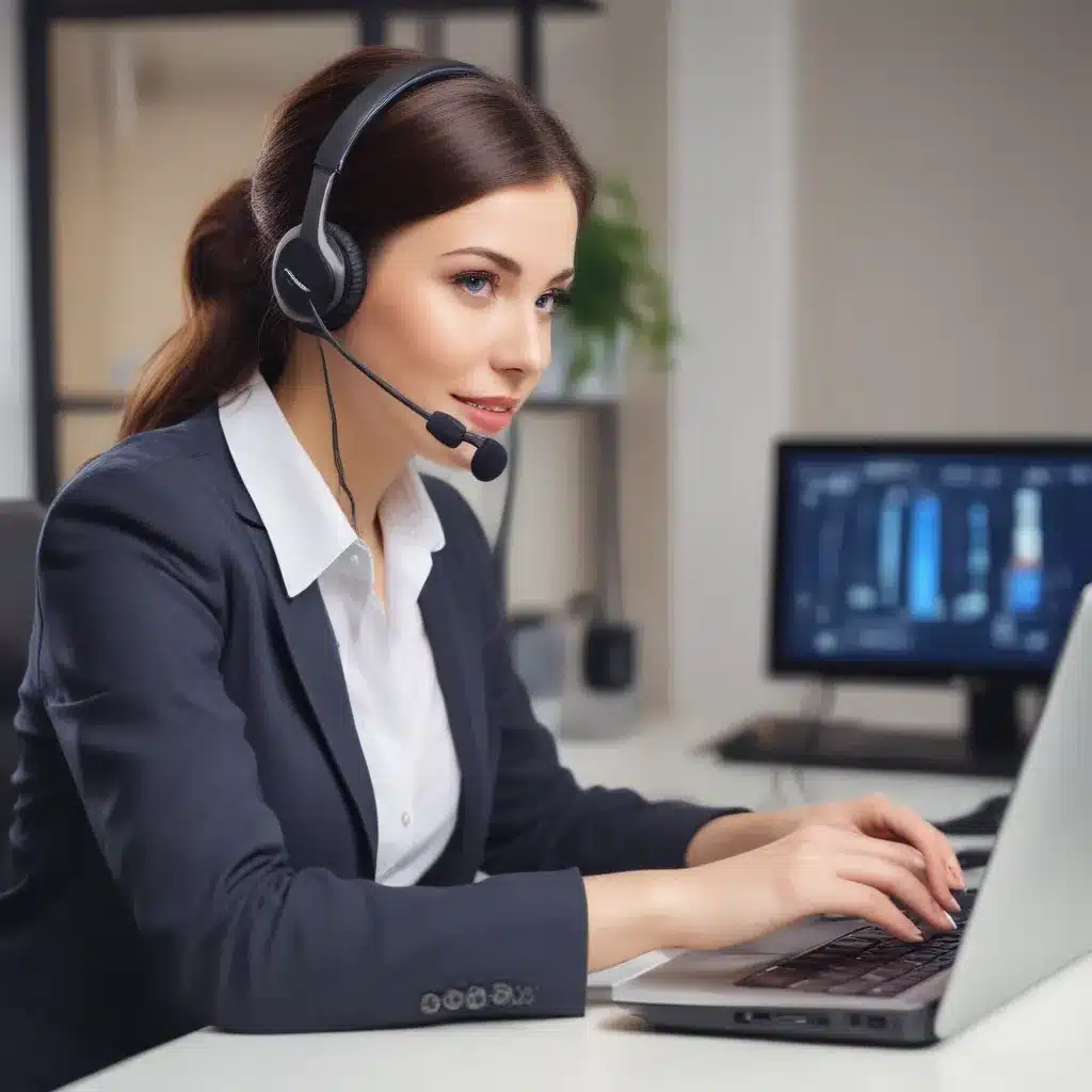 Remote IT Support: All The Benefits Without The Cost