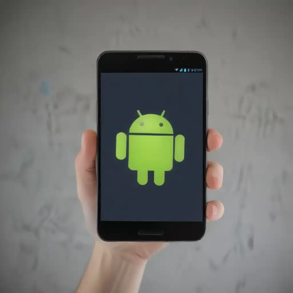 Reset Your Android to Factory Settings